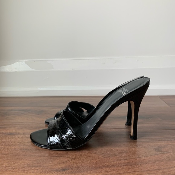 Stuart Weitzman heels - Picture 3 of 4